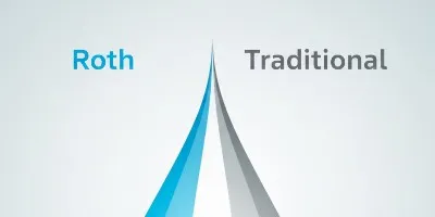 Which is better for HENRYs, Roth or trad 401k? cover