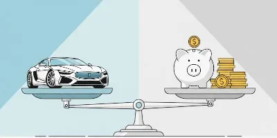 Is a luxury car the absolute worst financial decision you can make? cover