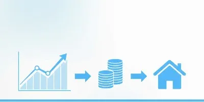 SBLOC vs. Selling Investments for Down Payment: Which is better for home purchase? cover