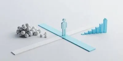 The Path to Growth: Career vs Daytrading? cover