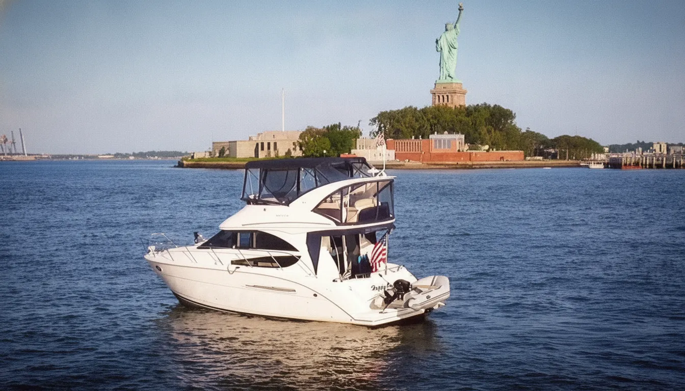 How much can I lower the cost of boat maintenance by doing it myself? cover