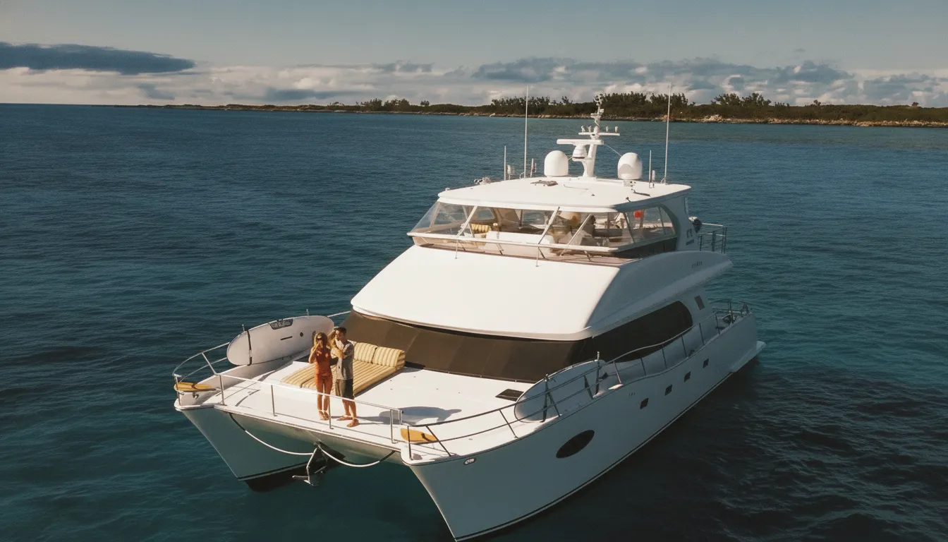 Beyond the Purchase: Estimating Yacht Maintenance Cost cover