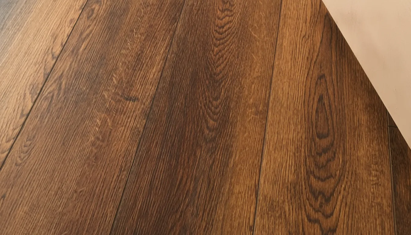 What is the actual LVP vs. hardwood cost difference? cover