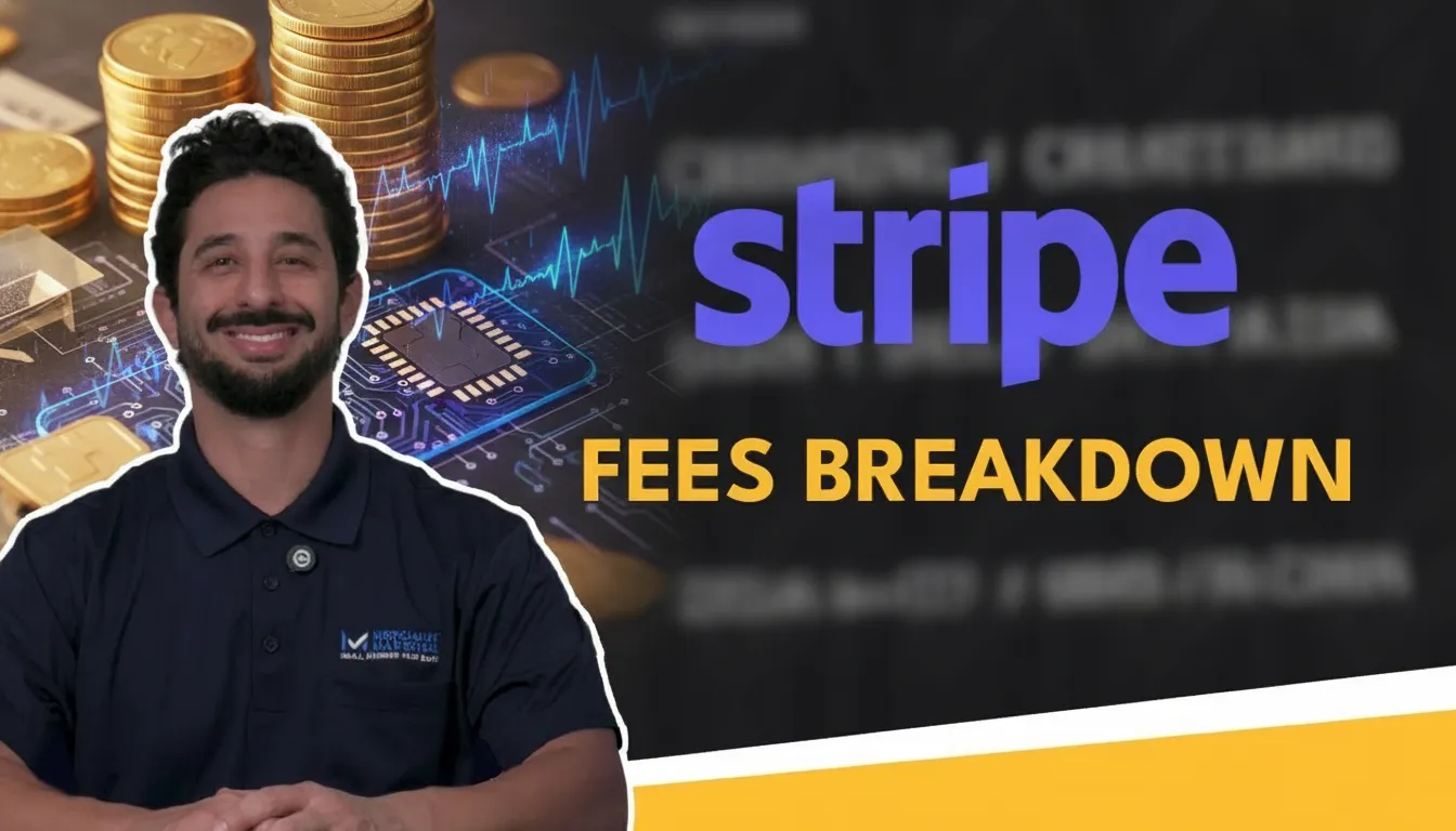 Should I switch to interchange plus vs. flat rate pricing? cover