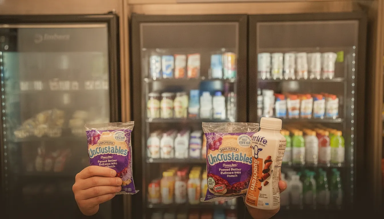 How much profit can I really make from a vending machine business? cover