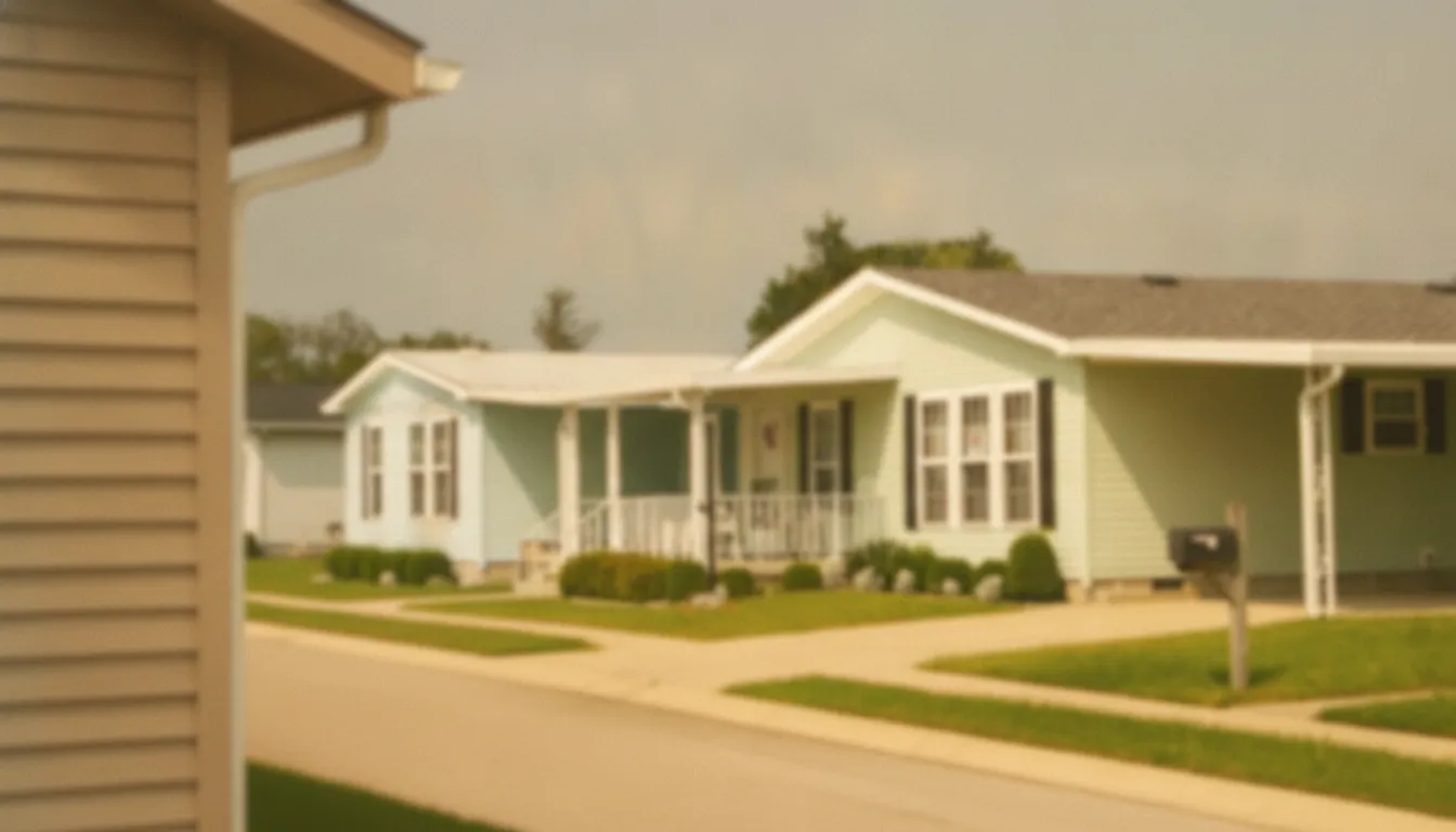 Modular home vs stick built home: which is cheaper? cover