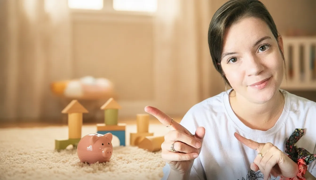How much does it really cost to raise a child in Mississippi? cover