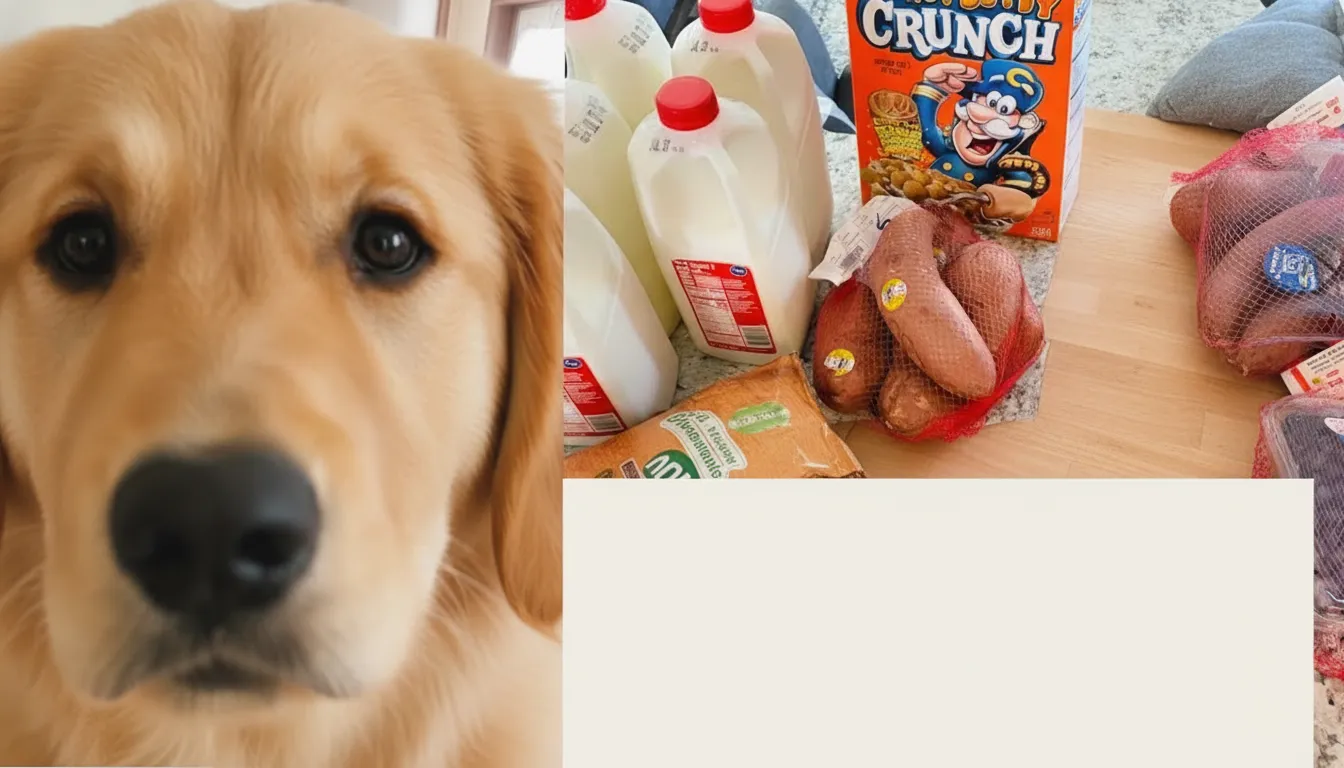 How much would I save with a one-month pantry challenge? cover