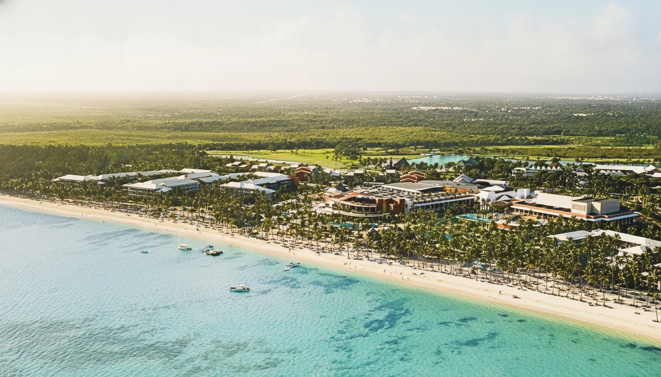 Which are the cheapest all-inclusive Caribbean islands? cover