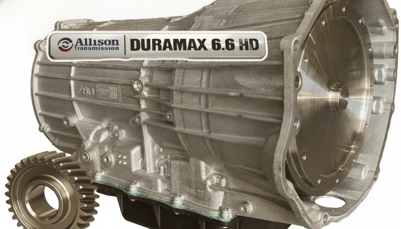 Is upgrading cheaper than the cost of new transmission? cover