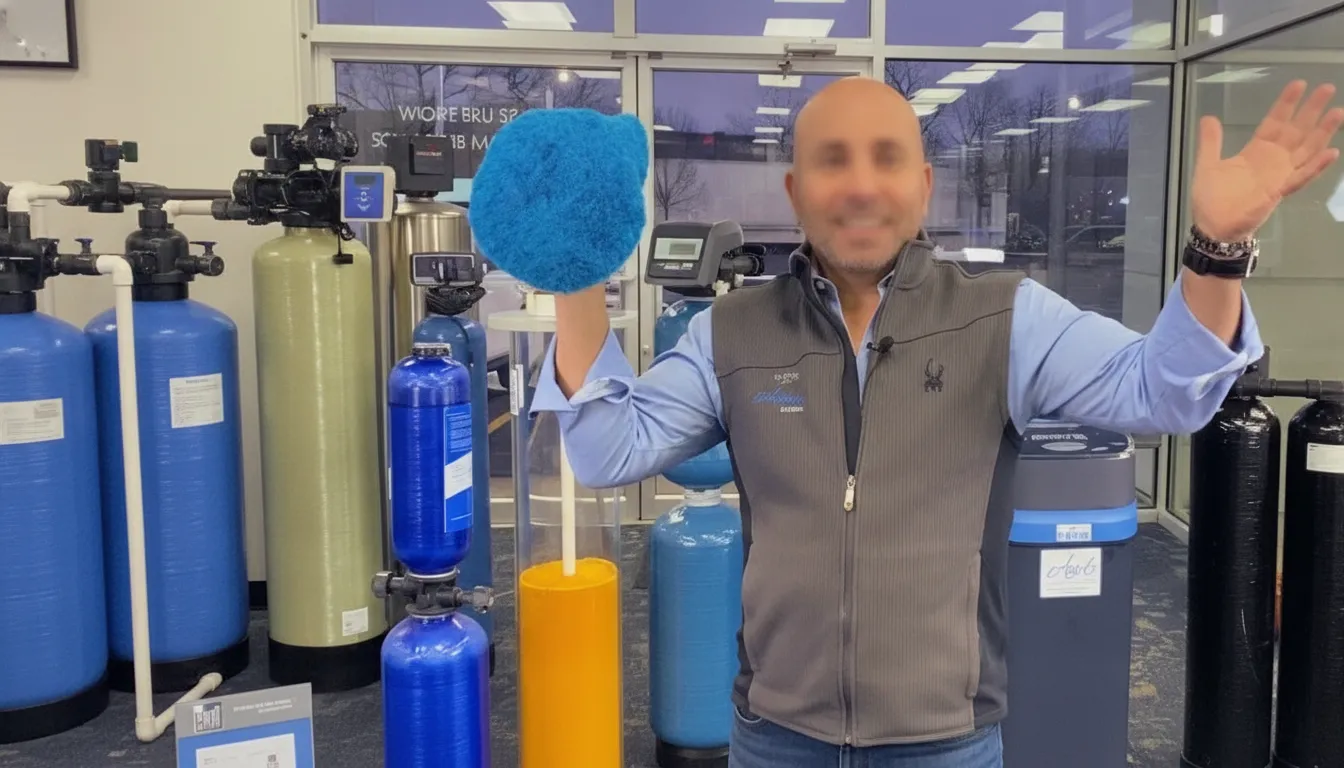 Water Softener Price Comparison: Long-Term Savings cover