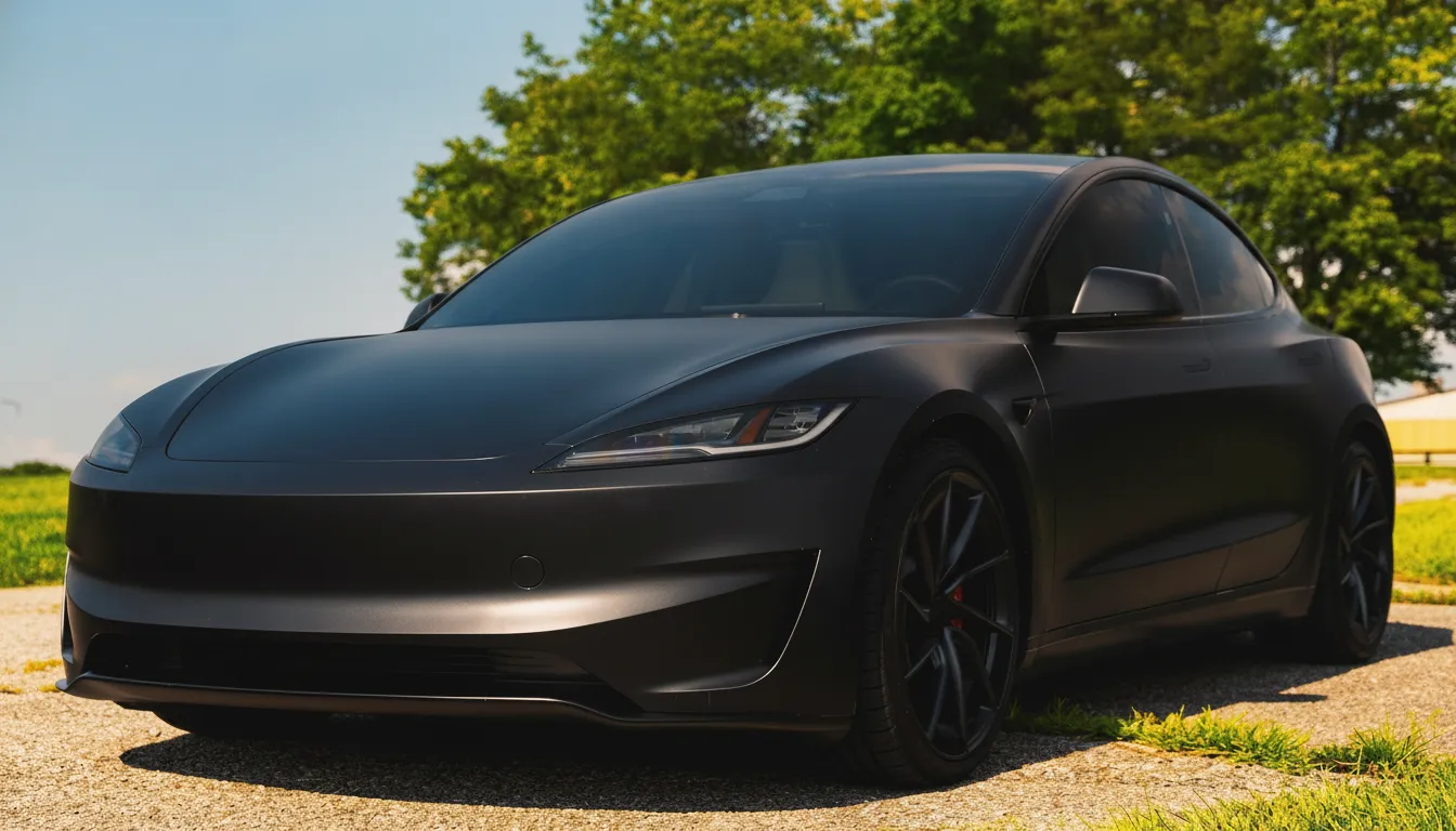 How much would I save charging my EV at home instead of using public superchargers? cover