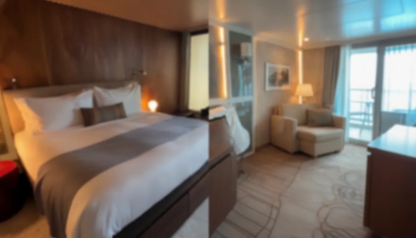 Is NCL Haven worth it compared to Oceania Concierge? cover
