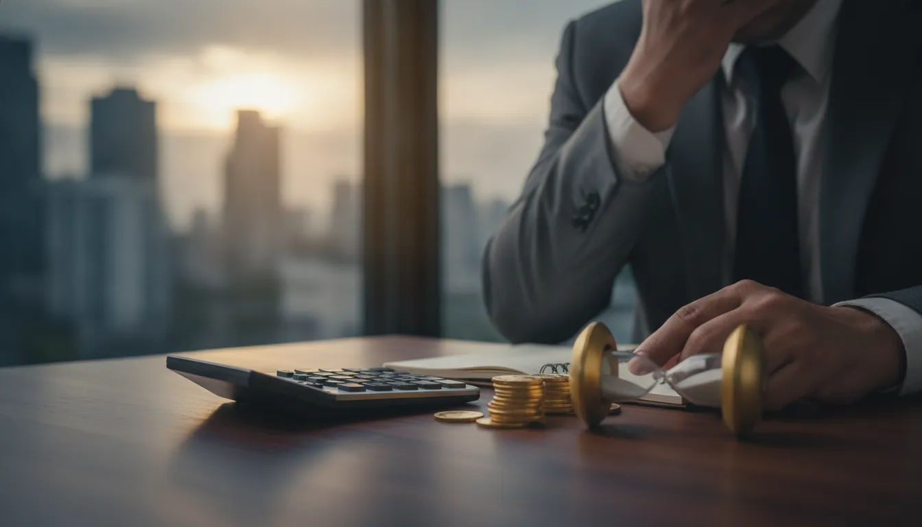 How much does waiting to invest cost you? cover