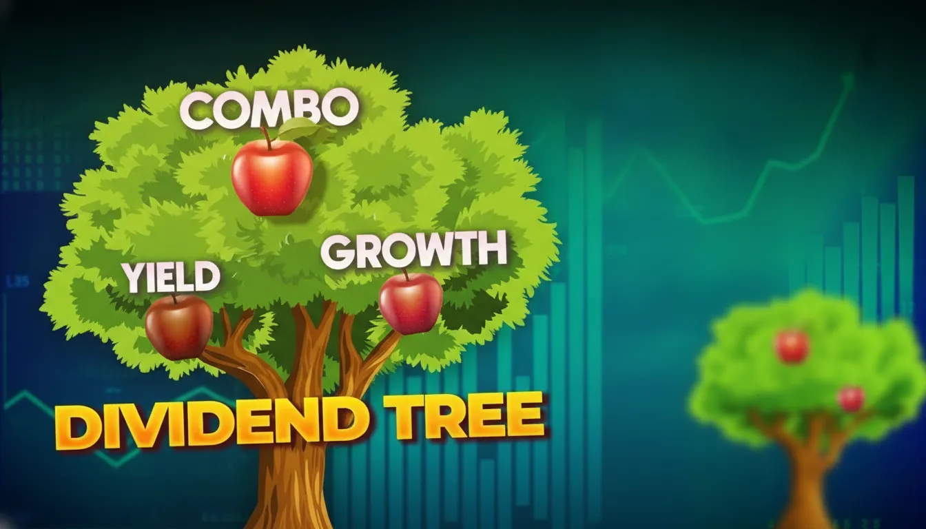 Dividend Income Calculator: Retirement ETF Strategy cover