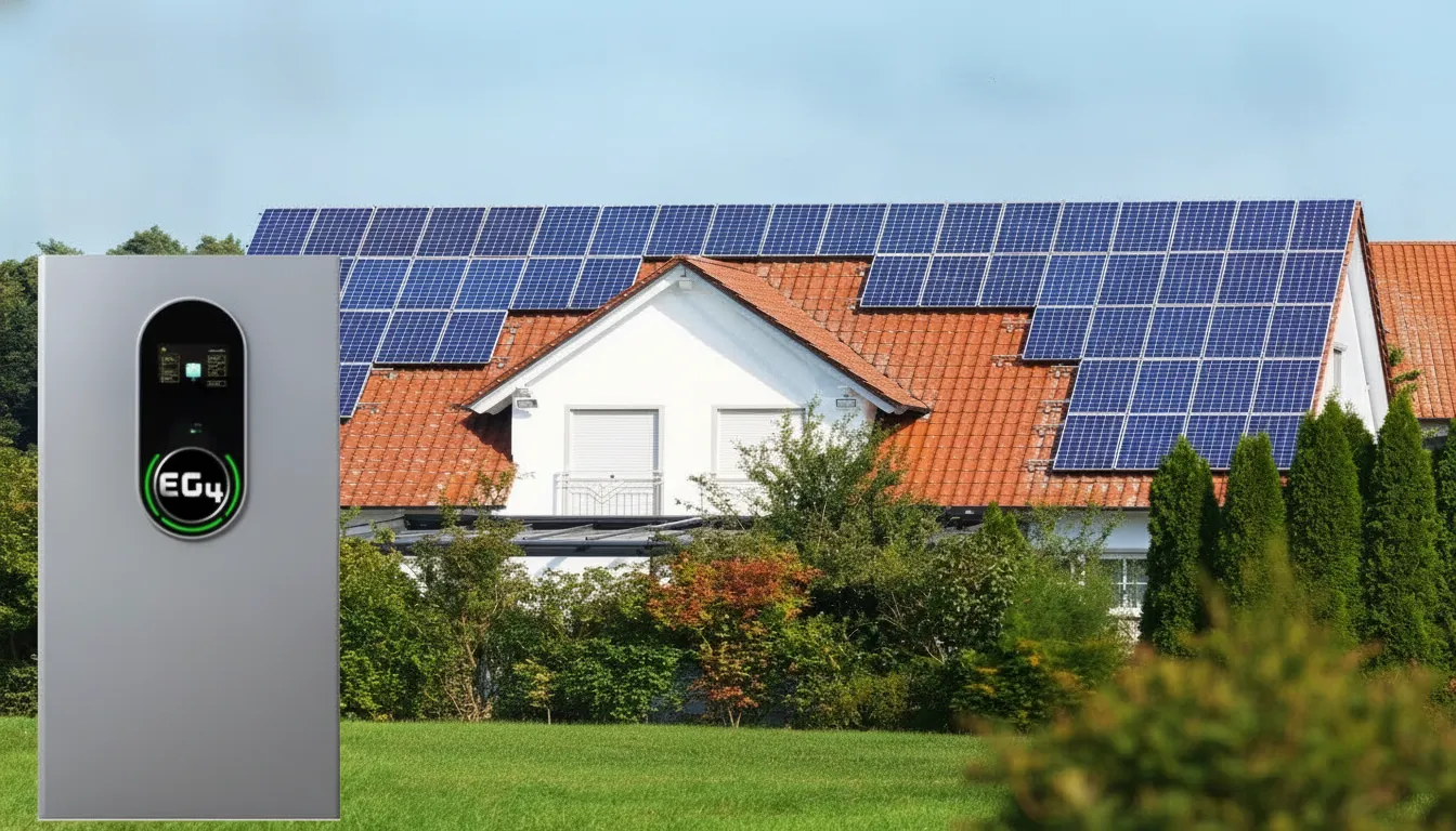 How much is the cost of DIY solar panels vs professional? cover