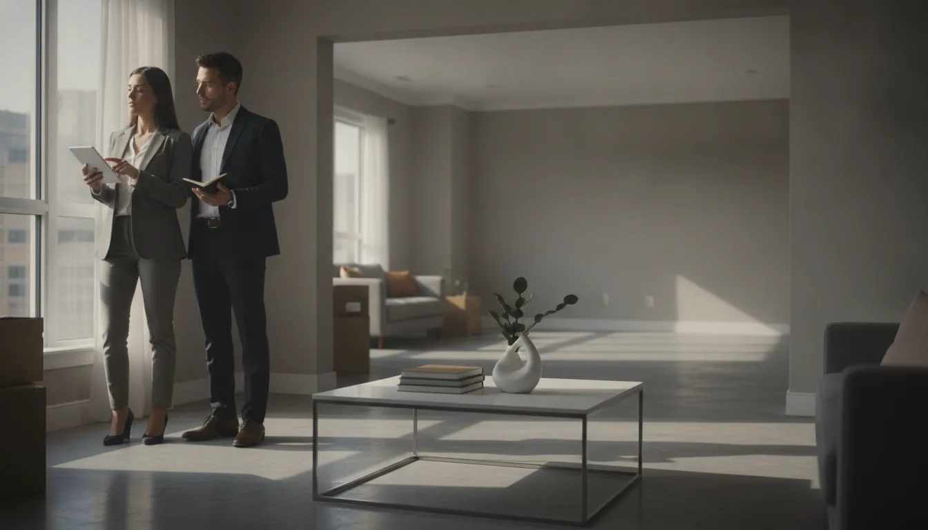 How much would you save by downsizing for a home? cover