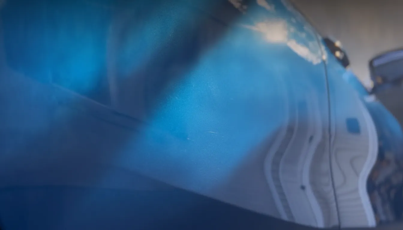 Car Ceramic Coating Cost: DIY vs Professional cover
