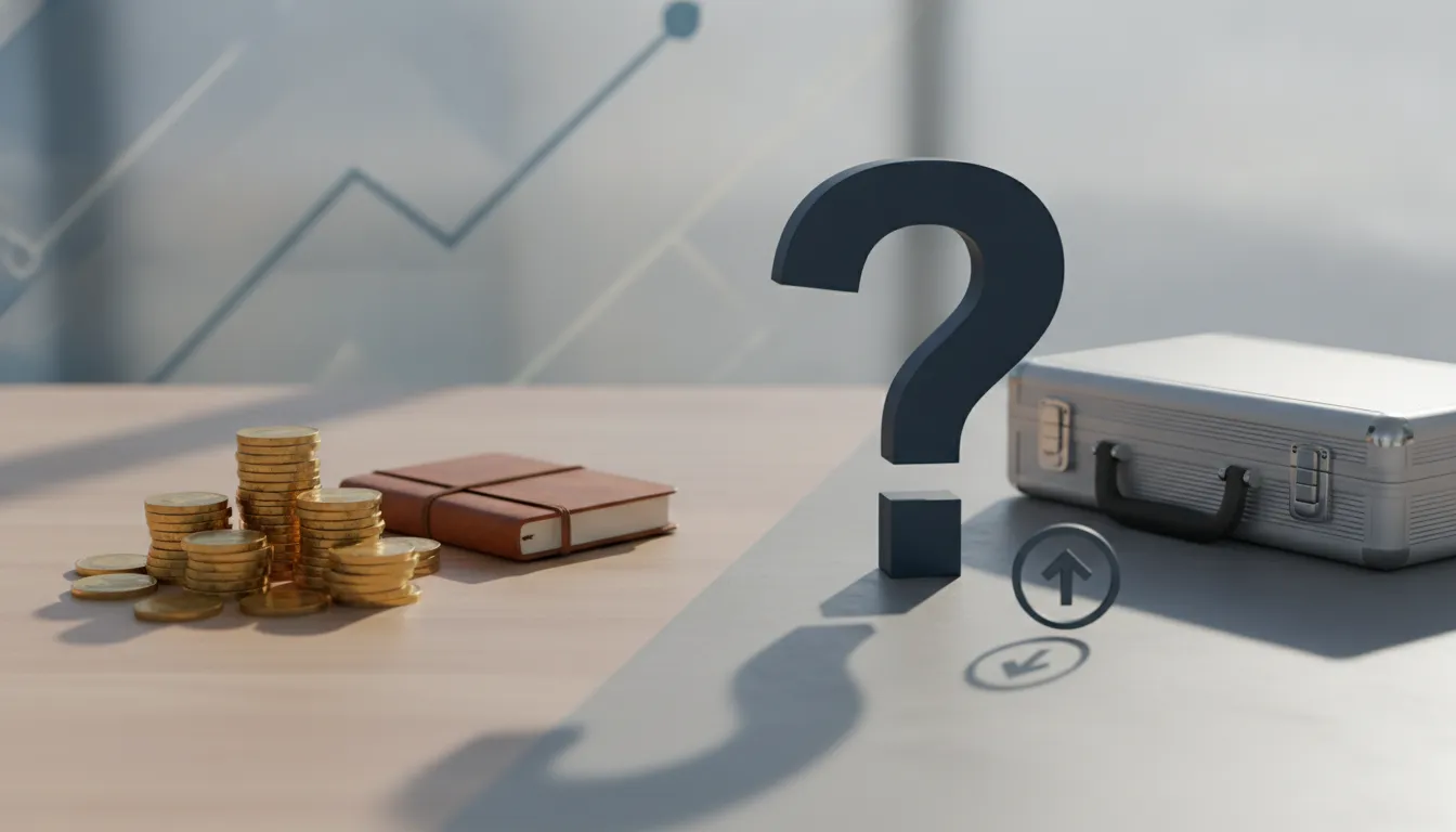 Should you invest or save your lump sum? cover