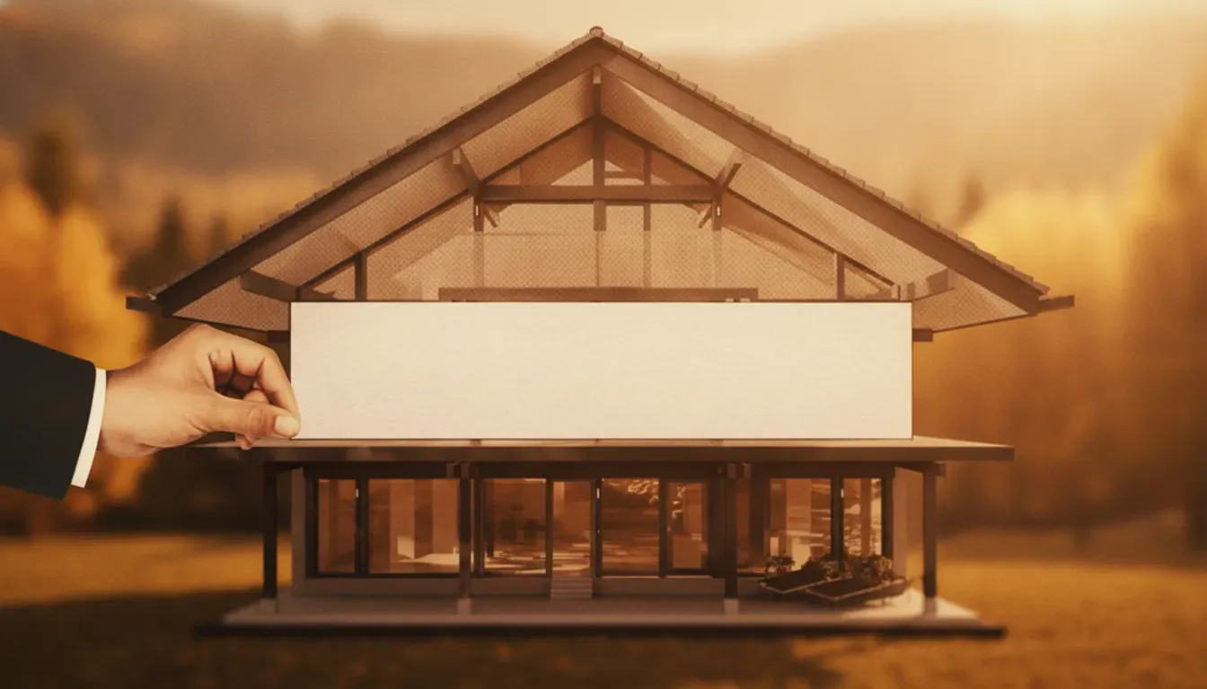 How much should I put down on a house? cover