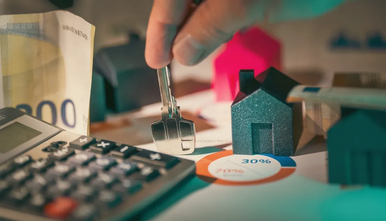 Should I sell my home or rent it out? cover