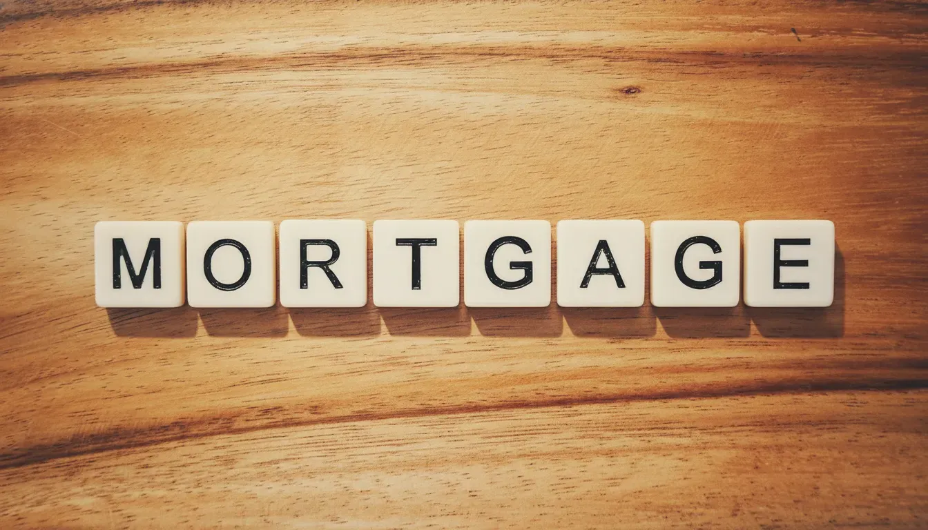 Should I get a 15-year or 30-year mortgage? cover