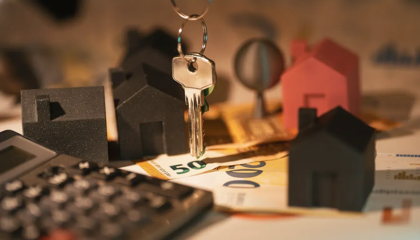 Will I owe capital gains tax when I sell my home? cover