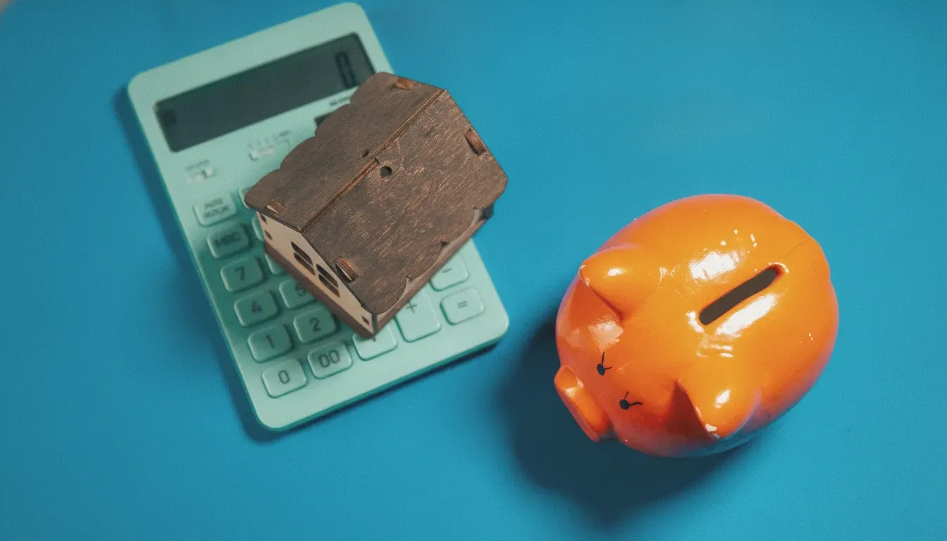 Should I refinance my mortgage? cover