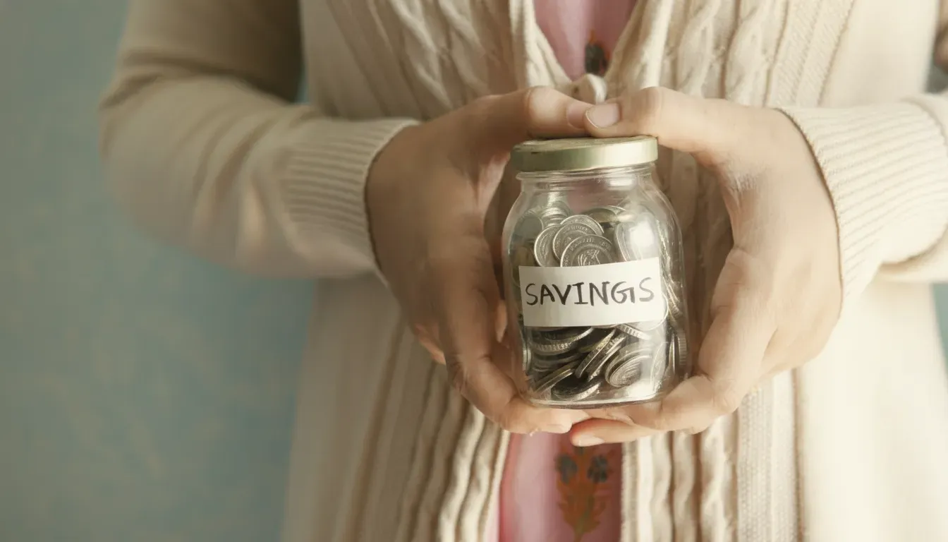 How big should my emergency fund be? cover