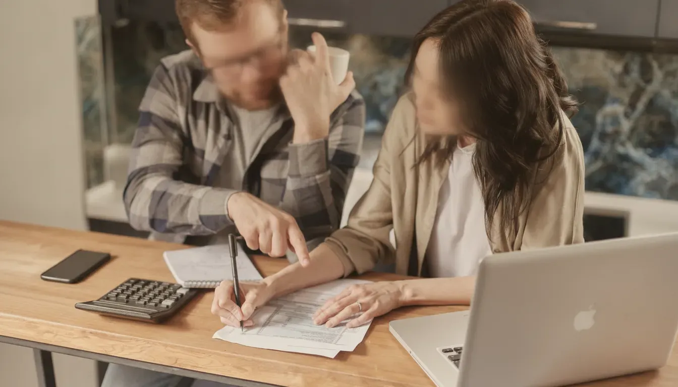 Roth or traditional 401(k)? cover