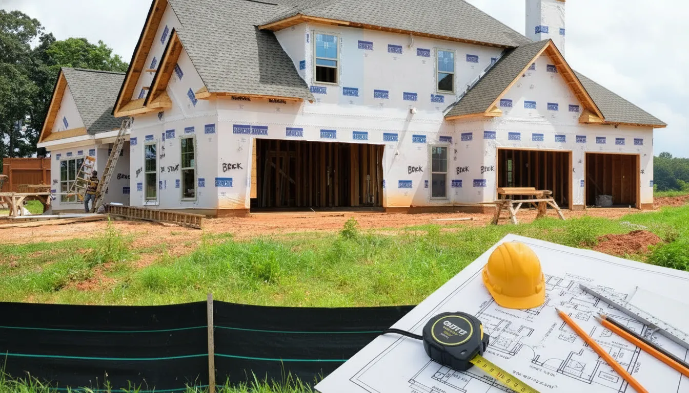 How much will hidden site prep add to the cost of my land purchase? cover