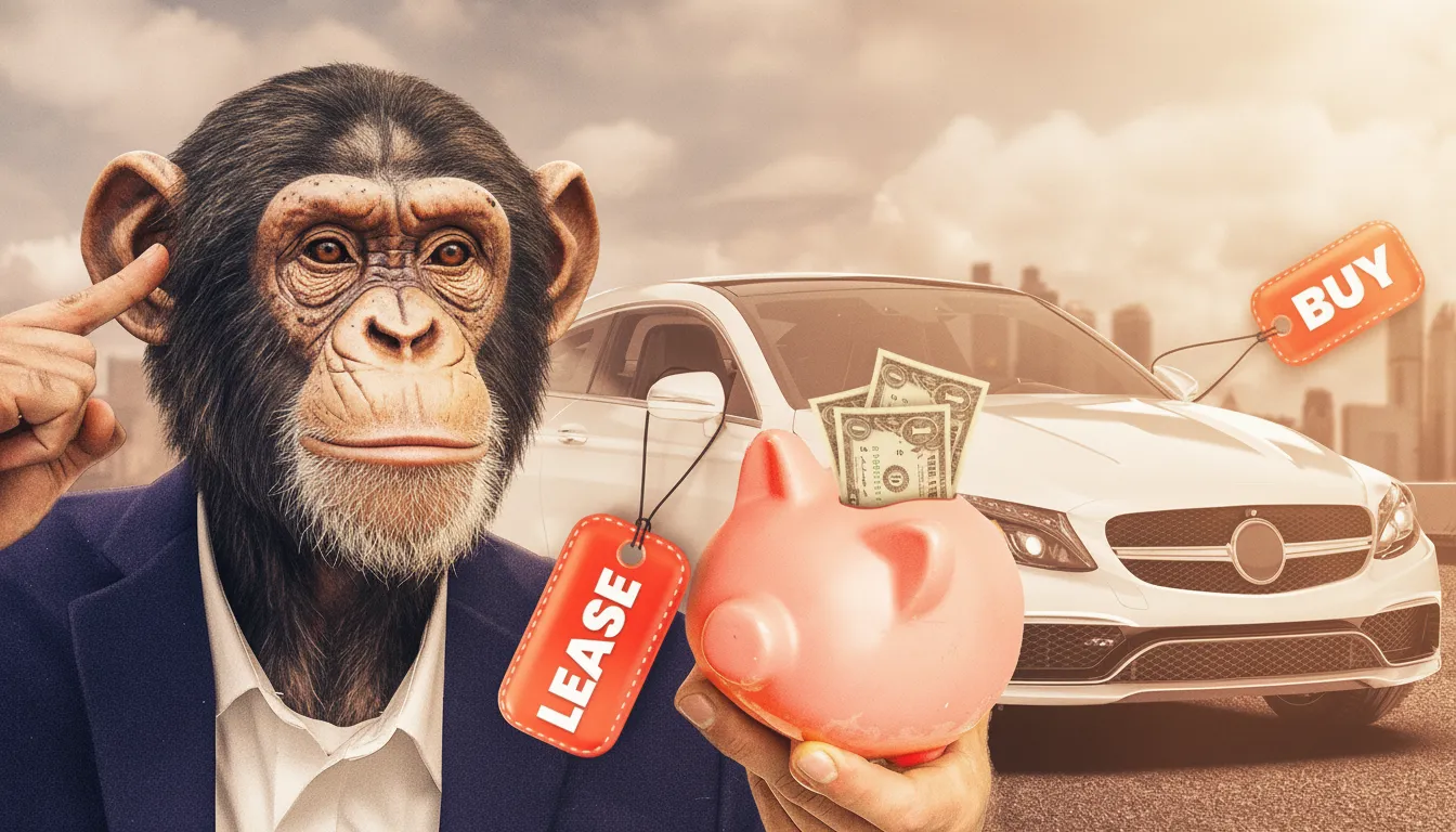 Should I lease or buy a vehicle for my business? cover