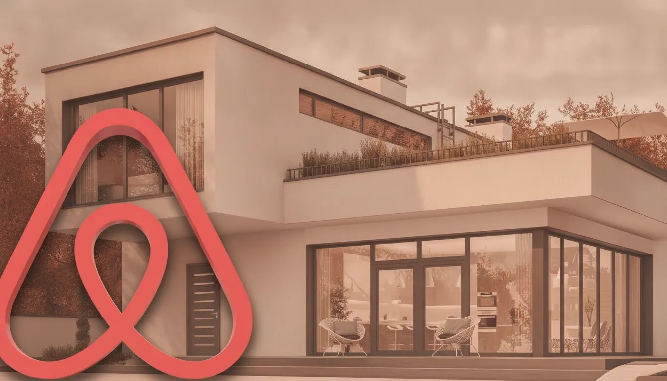 How long will it take to break even on an Airbnb arbitrage business? cover