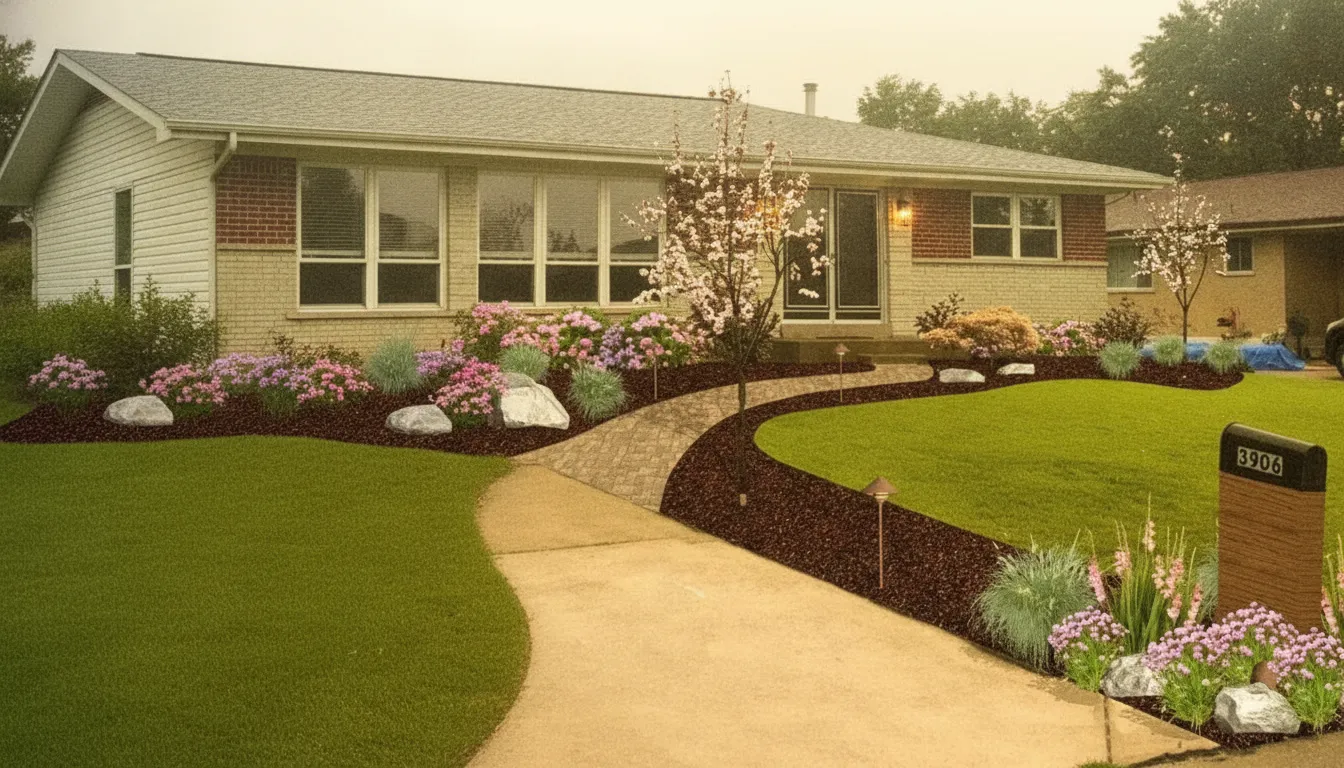 How much would I save by DIYing my landscaping instead of hiring a pro? cover