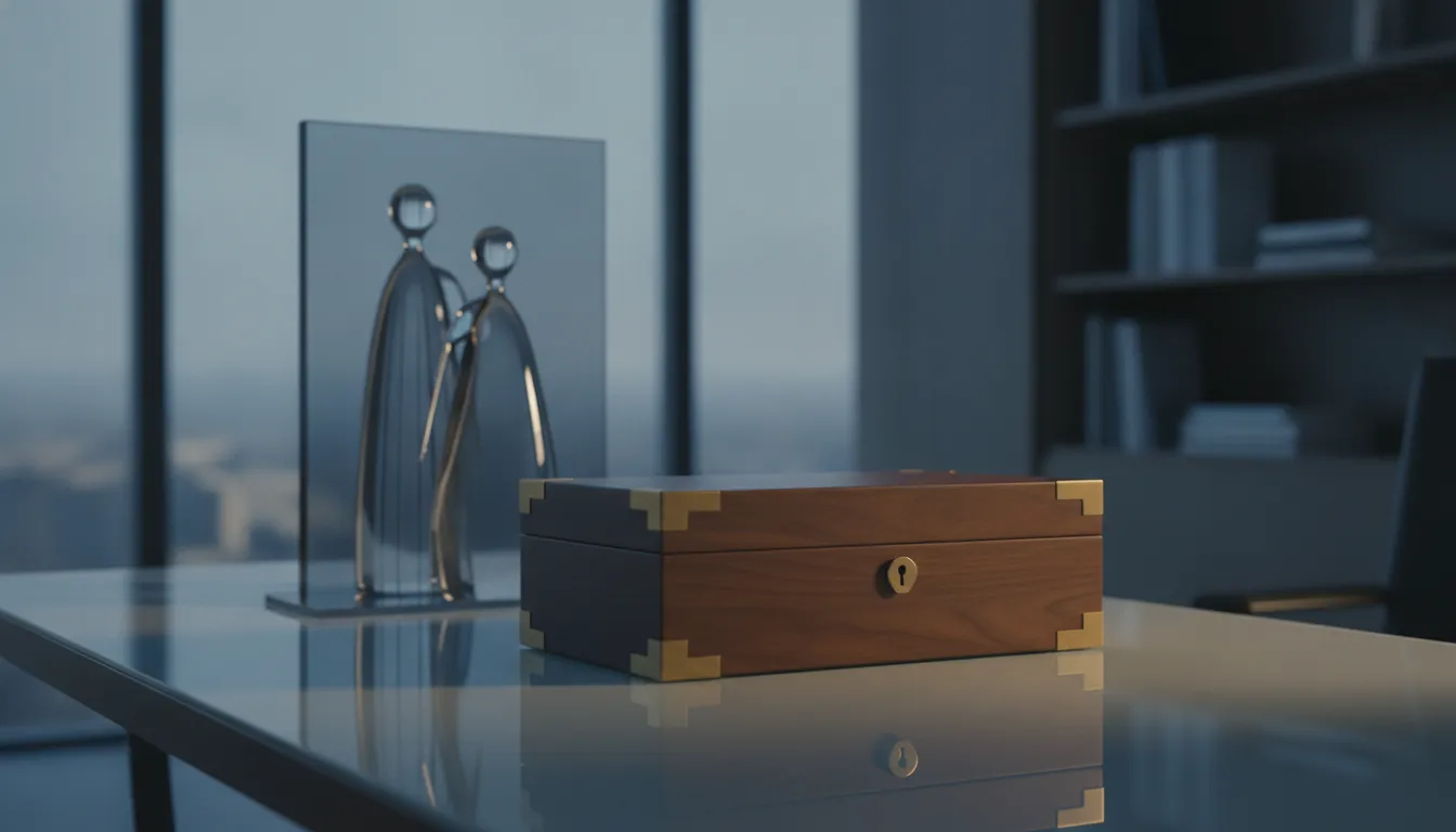 How to protect a parent's inheritance from family requests? cover