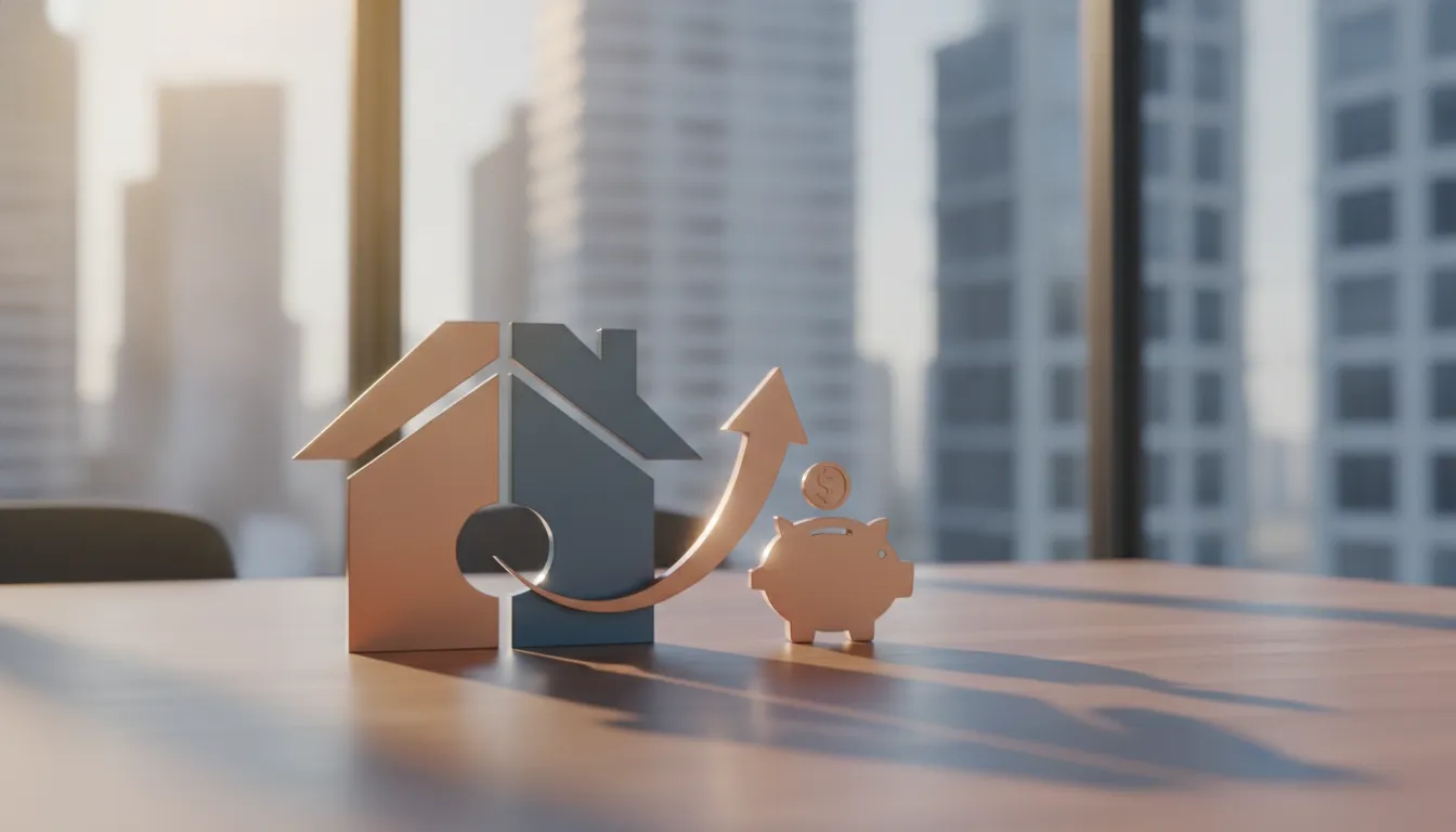 How much would you save owner-occupying a duplex versus renting? cover