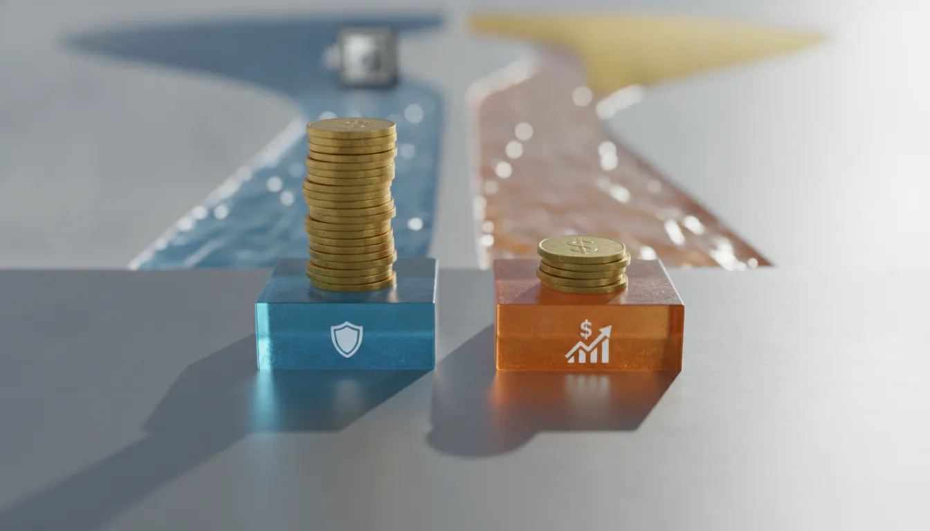 Emergency Fund and HYSA Allocator cover