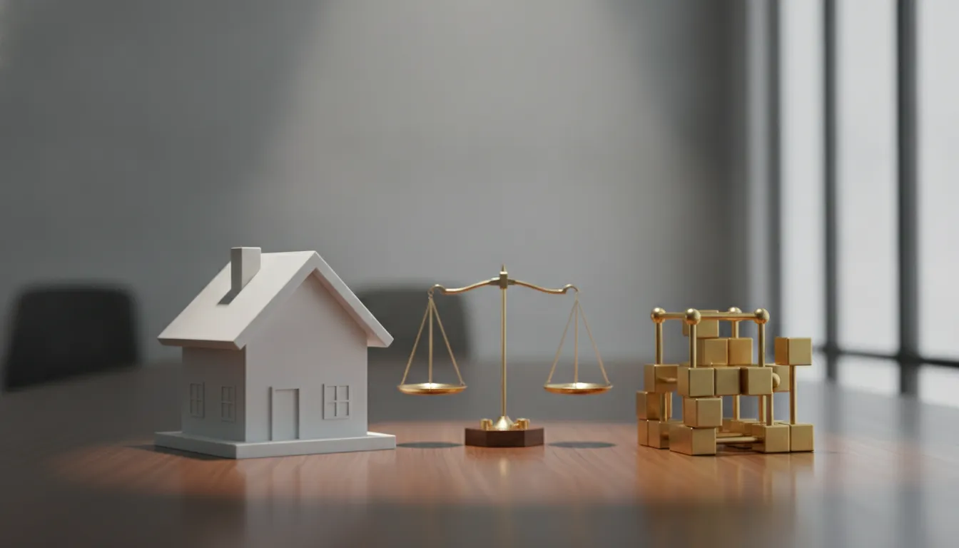 Should I pay off my house with a windfall/bonus instead of investing in index funds? cover