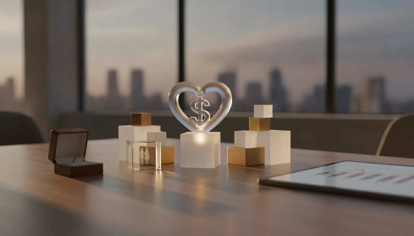 Wedding Budget cover